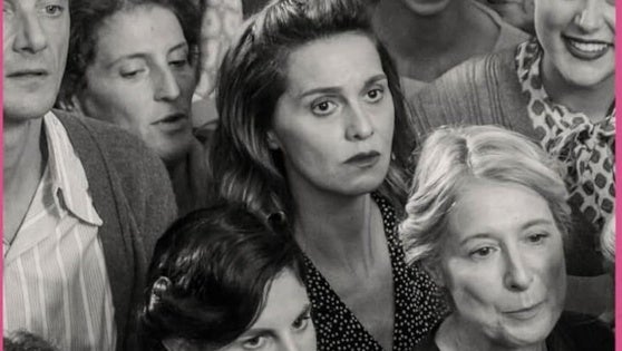 La Filmoteca Itinerante proyecta en Arroyo de la Luz 'Siempre nos quedará mañana'