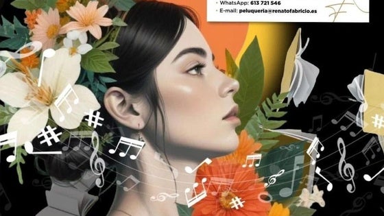 Renato Fabricio Hair Boutique celebra la Primera Edición de 'Los Lunes al Son' dedicada a Bodegas Vachán