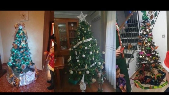 Convocados los concursos de Belenes y Árboles de Navidad