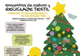 El ECJ organiza nuevas citas para sus Encuentros Textiles