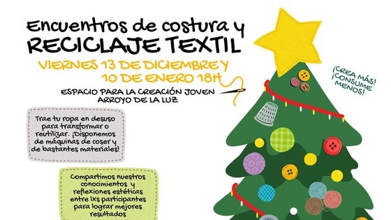 El ECJ organiza nuevas citas para sus Encuentros Textiles