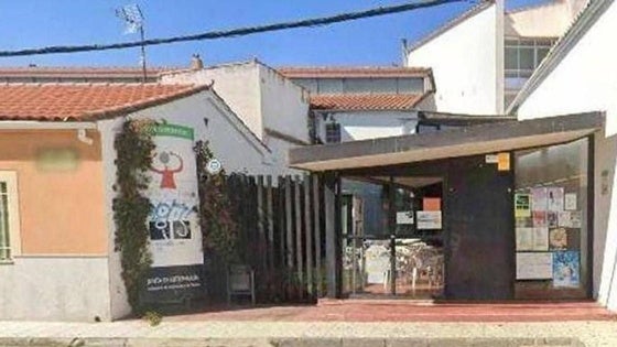 Horarios del ECJ durante la Navidad