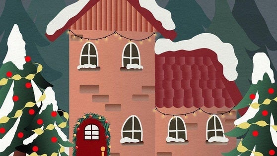 El Ayuntamiento arroyano organiza el primer concurso de fachadas navideñas