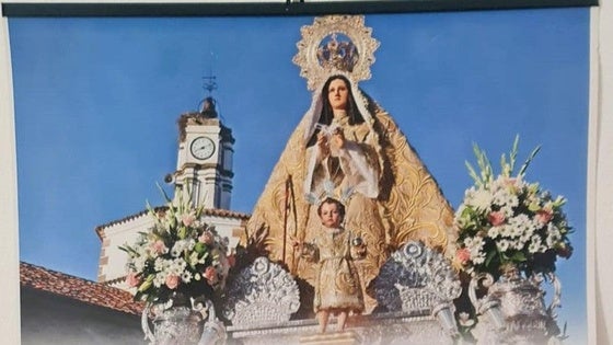 El Ayuntamiento pone a la venta el Calendario Solidario de Arroyo de la Luz
