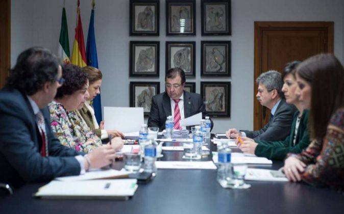 Se llevó a cabo una jornada divulgativa del Plan de Rehabilitación y Vivienda. 