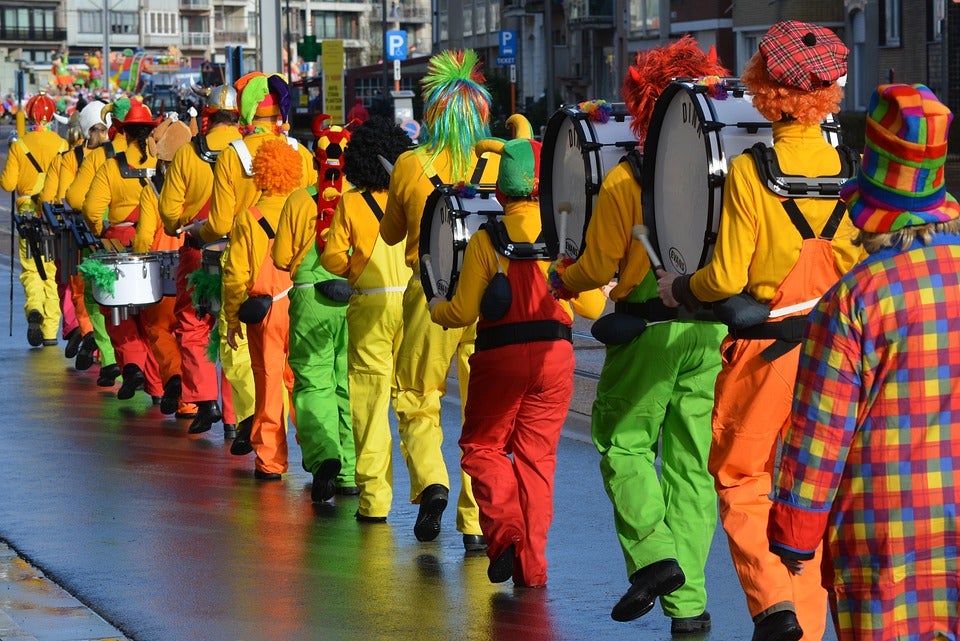 El Consorcio extremeño de Información al Consumidor informa de la seguridad en los disfraces de Carnaval