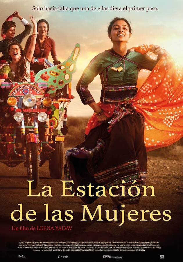 La Filmoteca itinerante proyectará el primer jueves de cada mes una película