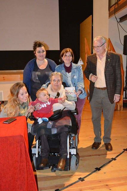 «Ha sido muy emocionante escribir para Iker, nos ha llegado al corazón»