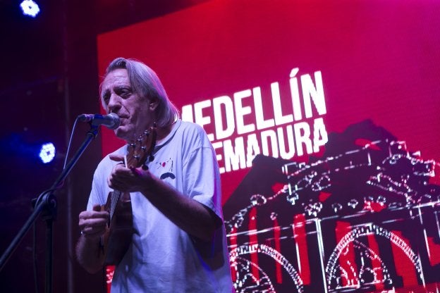 Luis Pastor: «Que sean mis paisanos los que me premien siempre es un aliciente»