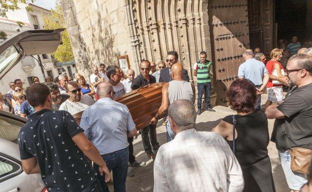 Orden de prisión incondicional para el presunto asesino de Sofía Tato