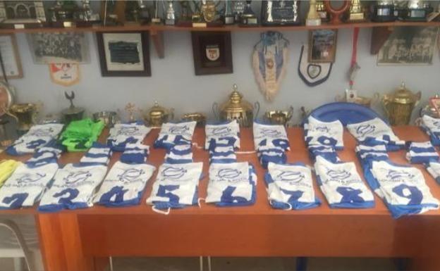 Oficina del Arroyo cp