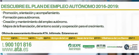Asesoramiento personalizado en Arroyo para Autónomos o Emprendedores