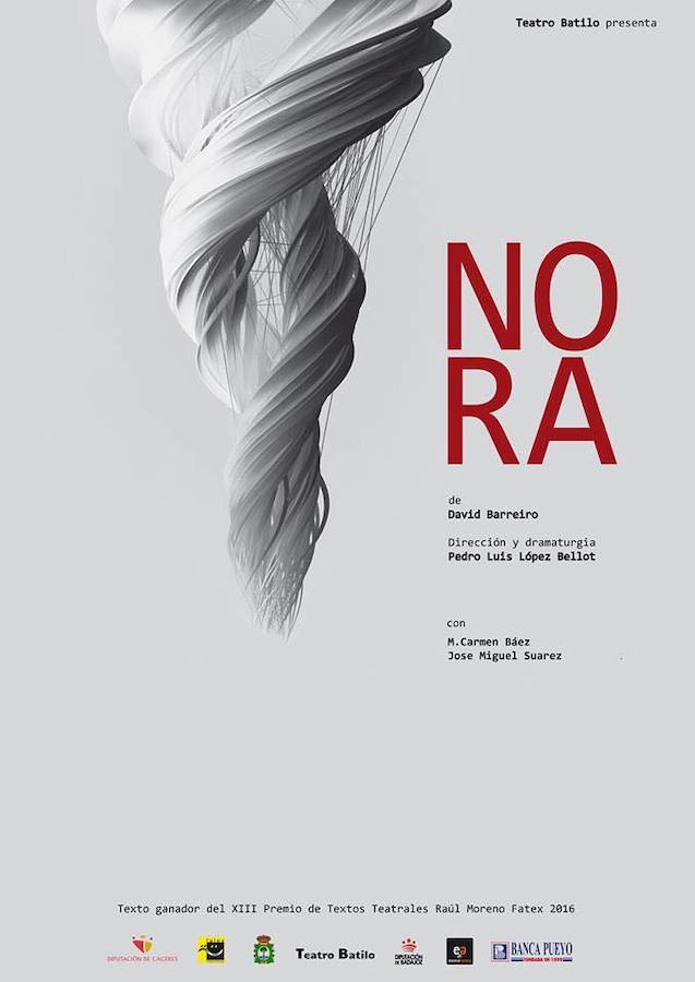 Obra de teatro: NORA