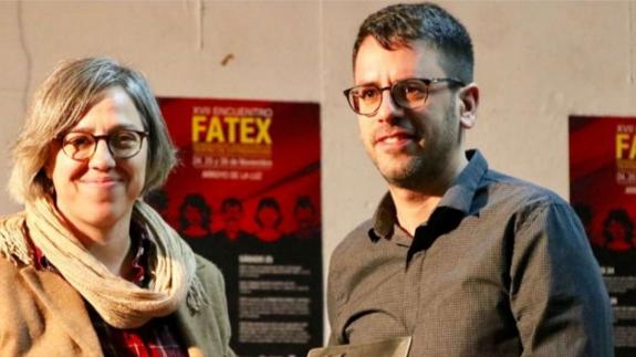 Arroyo de la Luz acoge el acto de clausura del XVII Encuentro de la Federación de Asociaciones de Teatro de Extremadura