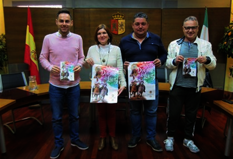 Presentación del Día de la Luz 2018