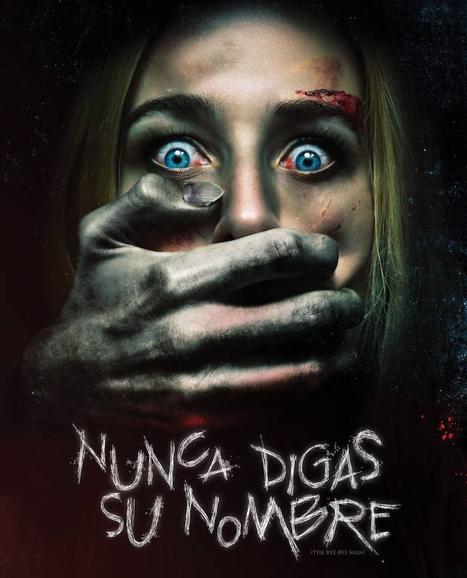 La última película del Festival de Cine de Terror de este año será ‘Nunca digas su nombre’