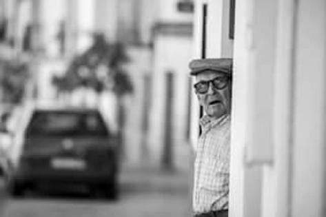 Fotografía premiada de Daniel Álvarez Salceda 