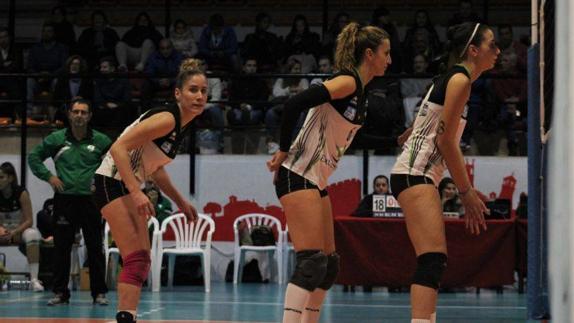 El Extremadura Arroyo busca su sexta victoria consecutiva ante un Xuvenil Teis reforzado