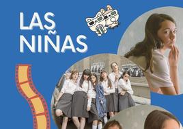 Viernes de cine en Calamonte con 'Las niñas'