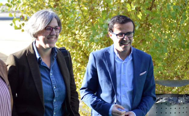 La consejera de Cultura y el presidente de la Diputación acuden hoy al fallo del Premio 'Bartolomé José Gallardo'