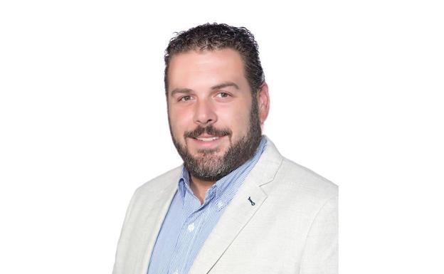 «Quiero poner unas bases sólidas para que Campanario pueda crecer y atraer inversión»
