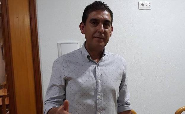 Juan José Murillo es reelegido como presidente del 'Campa' Campanario