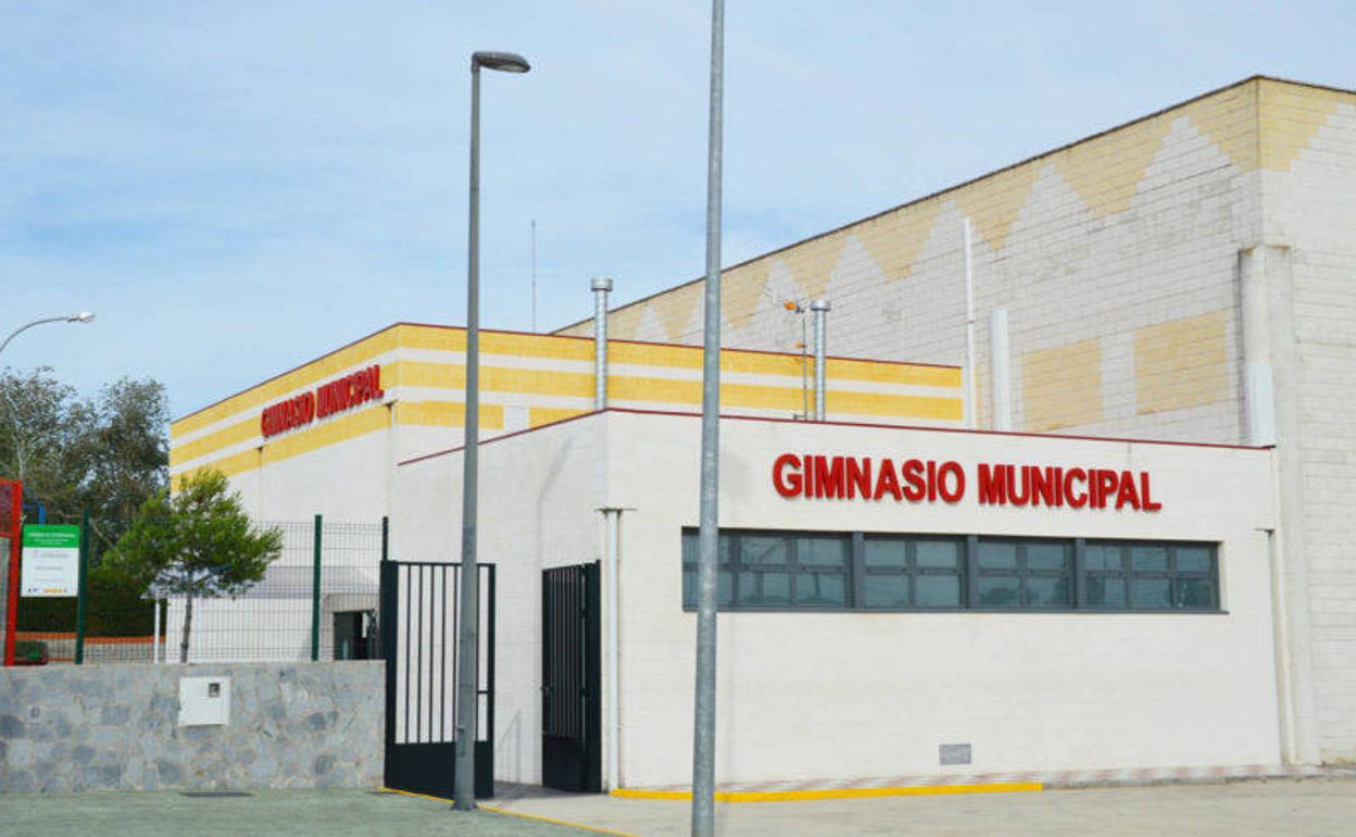 El gimnasio y el pabellón estrenan horario estival