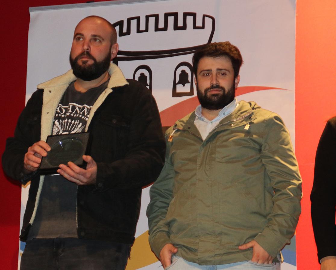 II Gala del Deporte de Campanario. 