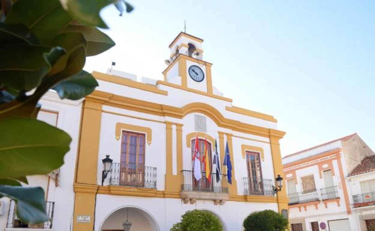 El BOP publica una vacante para cubrir una plaza de empleo como Administrativo
