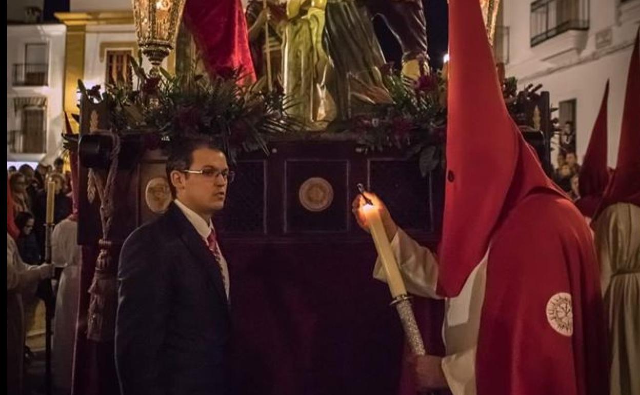 Félix Carmona Cuevas. 