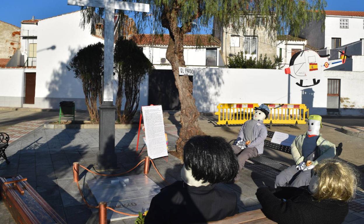 'La mudanza de Paco' ganó el concurso de 'Abriles' 2020