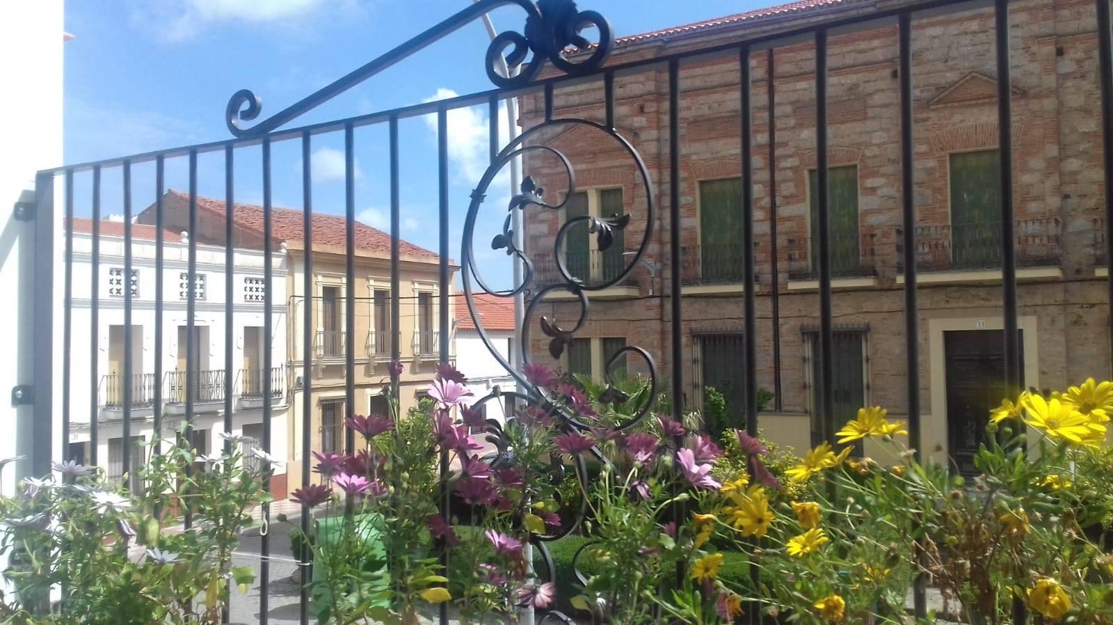 Fotos: Campanario desde la ventana