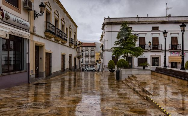 'Agua'. 