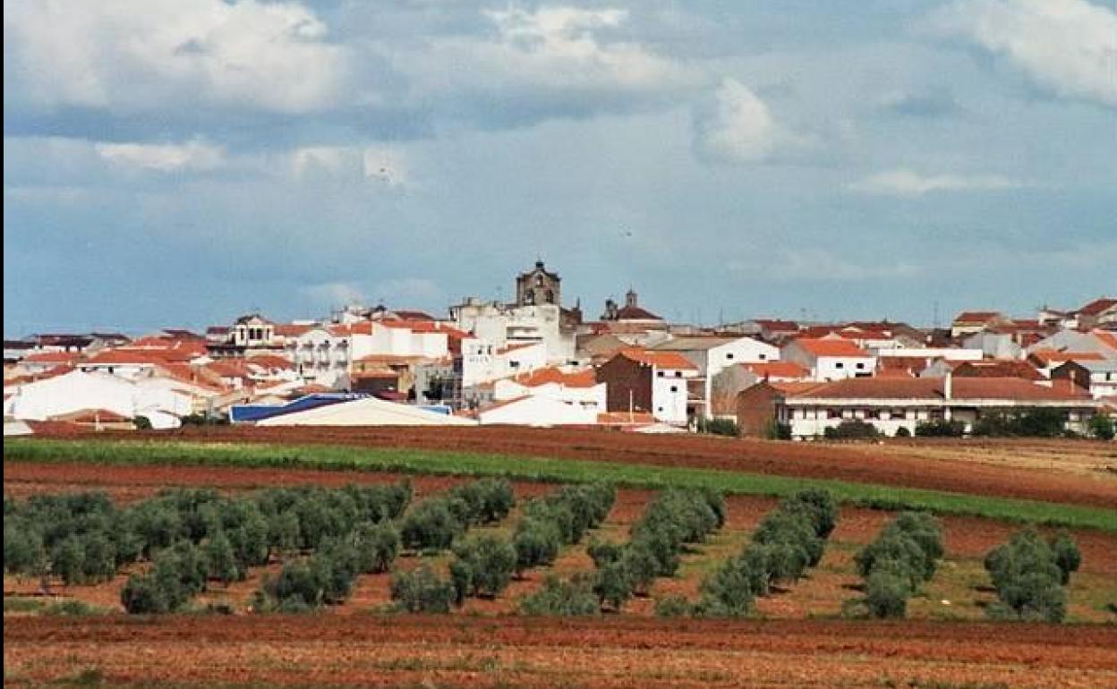 La subasta para el aprovechamiento de Medias Hierbas será el 21 de septiembre