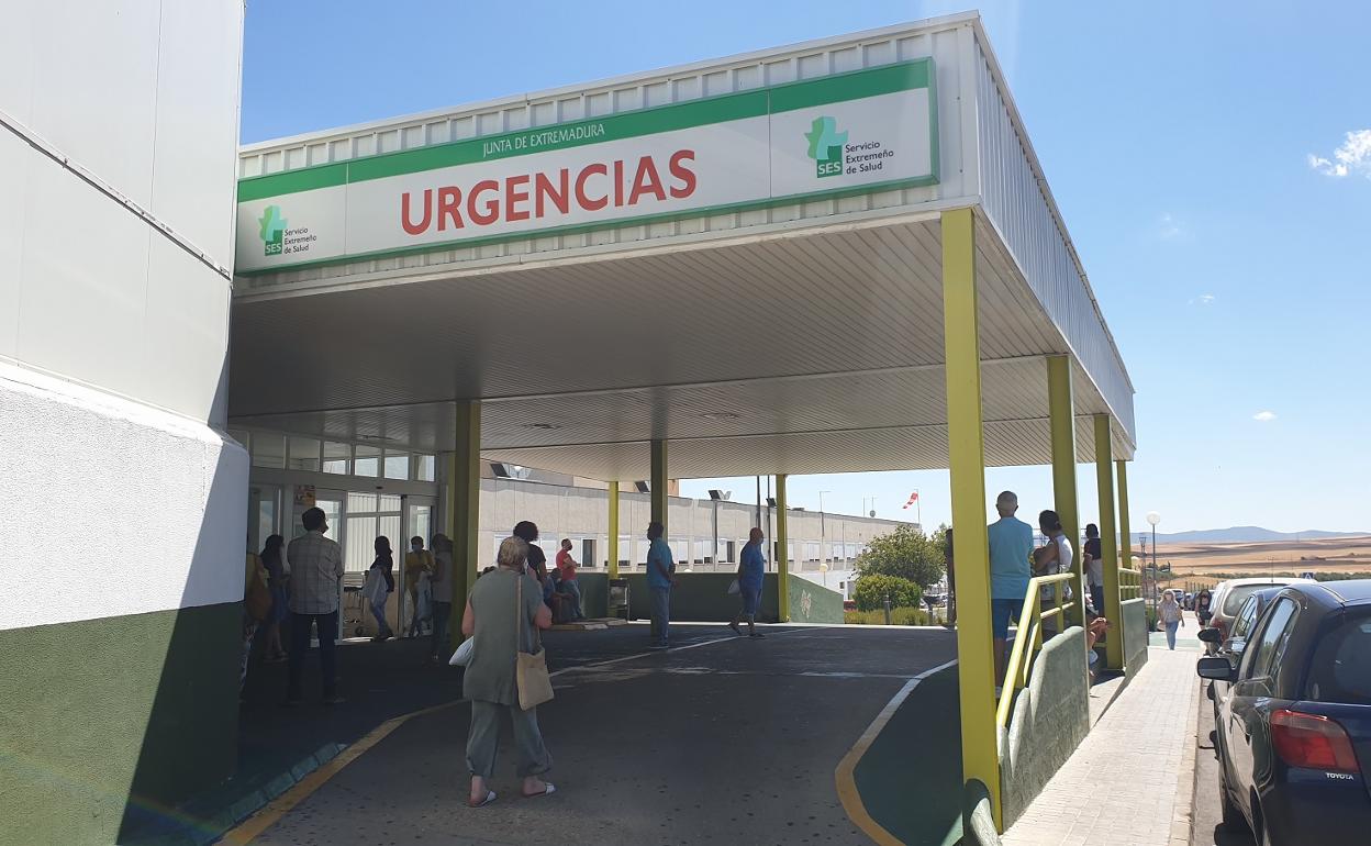 Nuevo récord en la evolución de la pandemia en Extremadura con 441 casos nuevos de covid-19, uno de ellos en Campanario