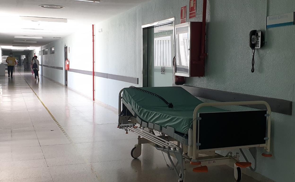 El coronavirus se cobra la segunda víctima mortal en Campanario