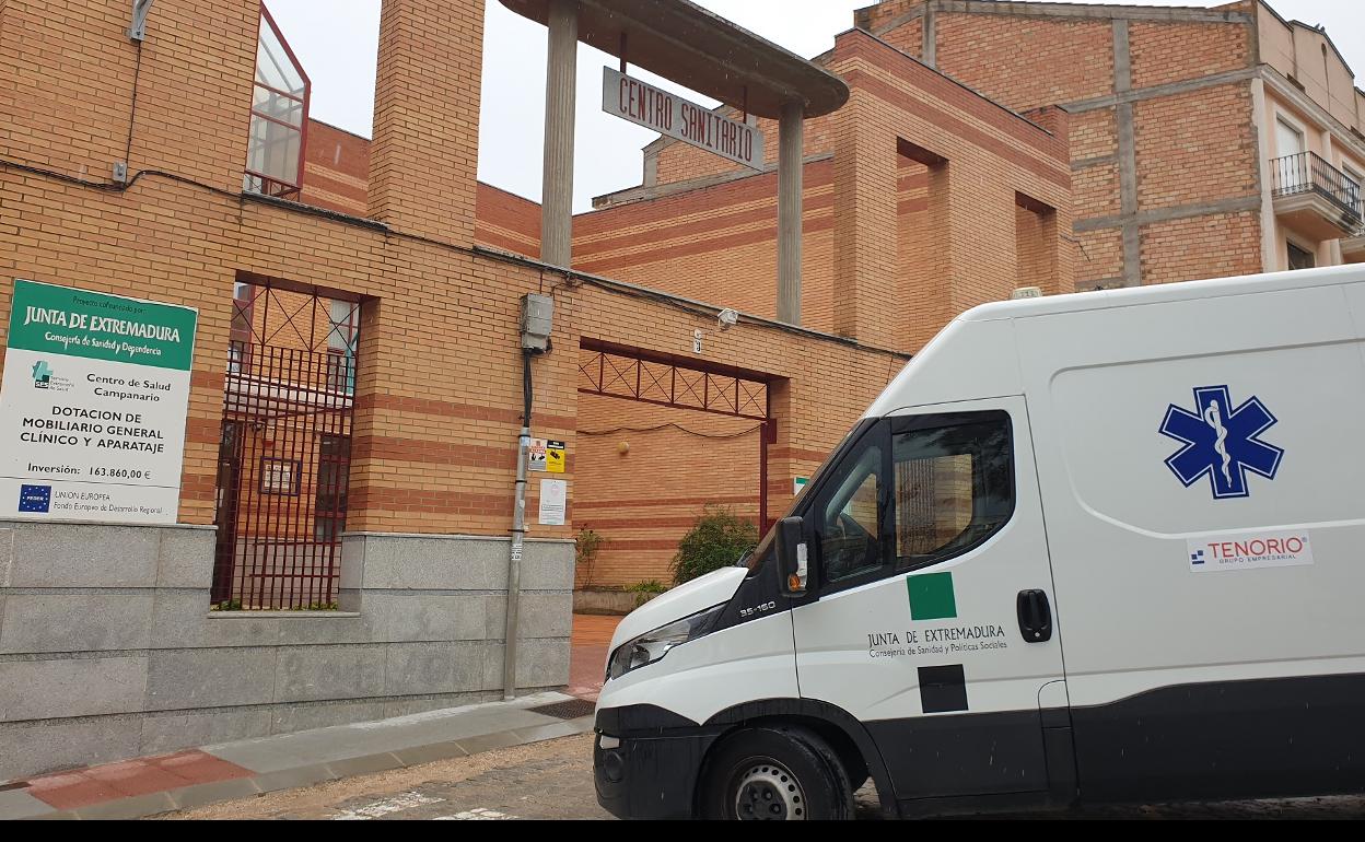 Salud Pública notifica un caso de coronavirus en Campanario