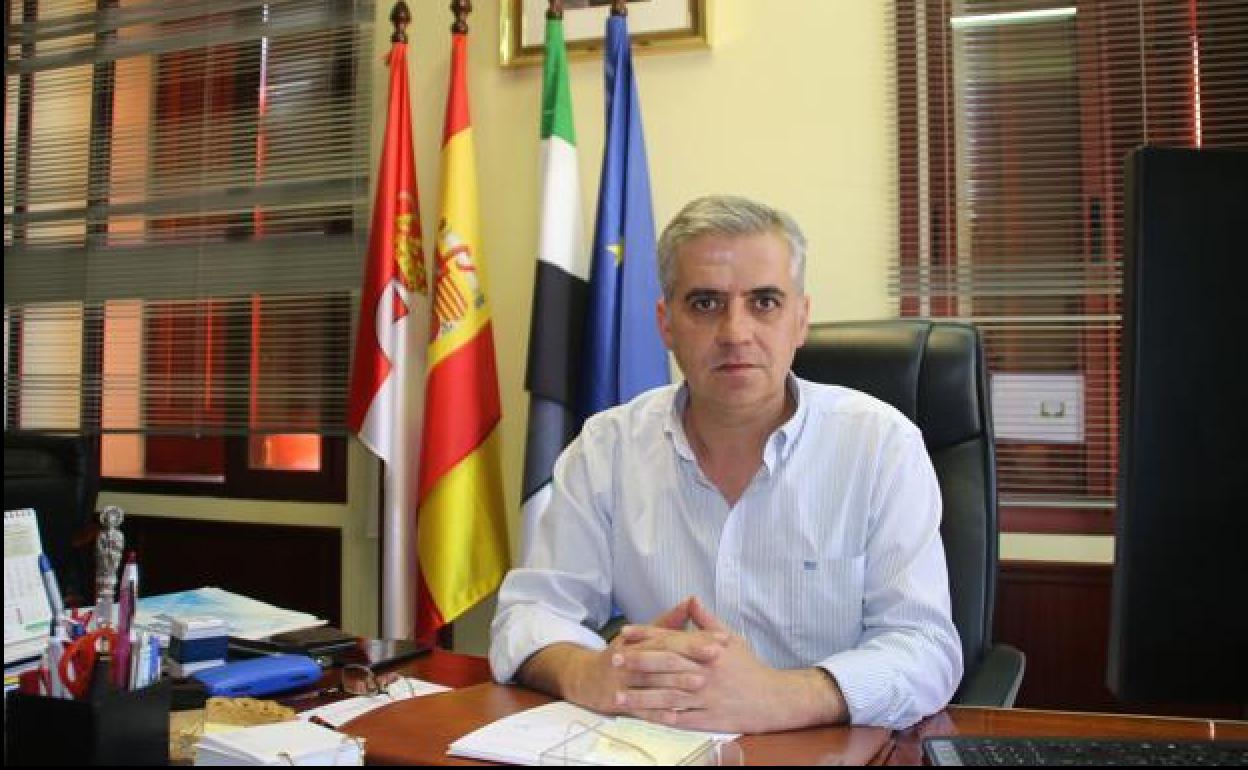 El Alcalde pide a los vecinos estar a la altura de las circunstancias, ante los «pésimos» datos de nuevos contagios