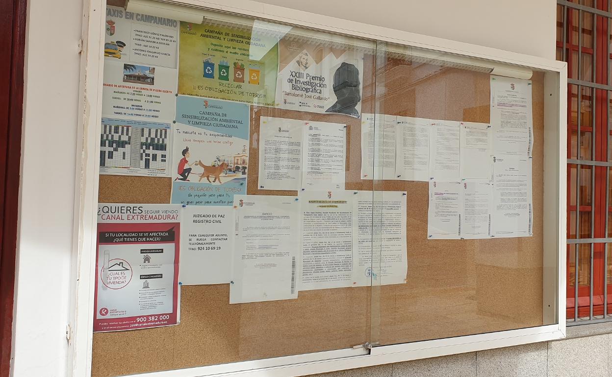 Publicado el listado provisional de admitidos para la bolsa de Auxiliar de atención a la dependencia y Auxiliar de ayuda a domicilio