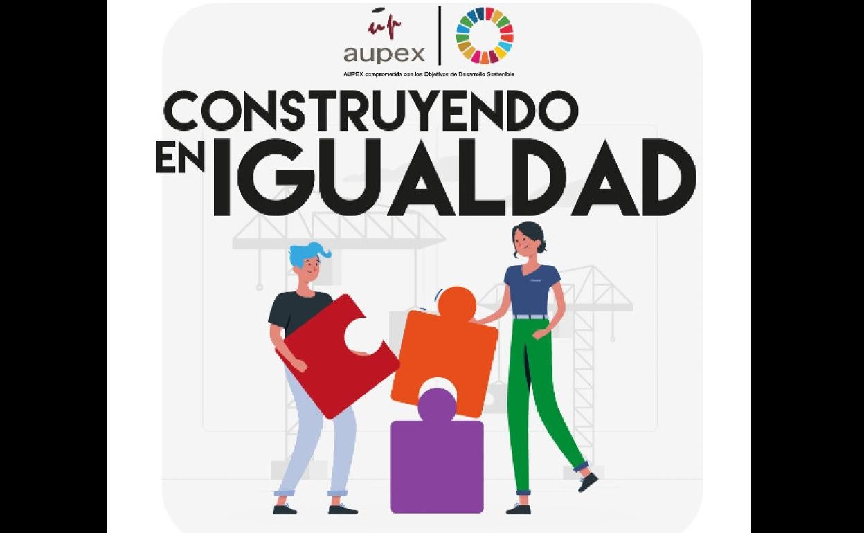 La Universidad Popular suma esfuerzos por la igualdad