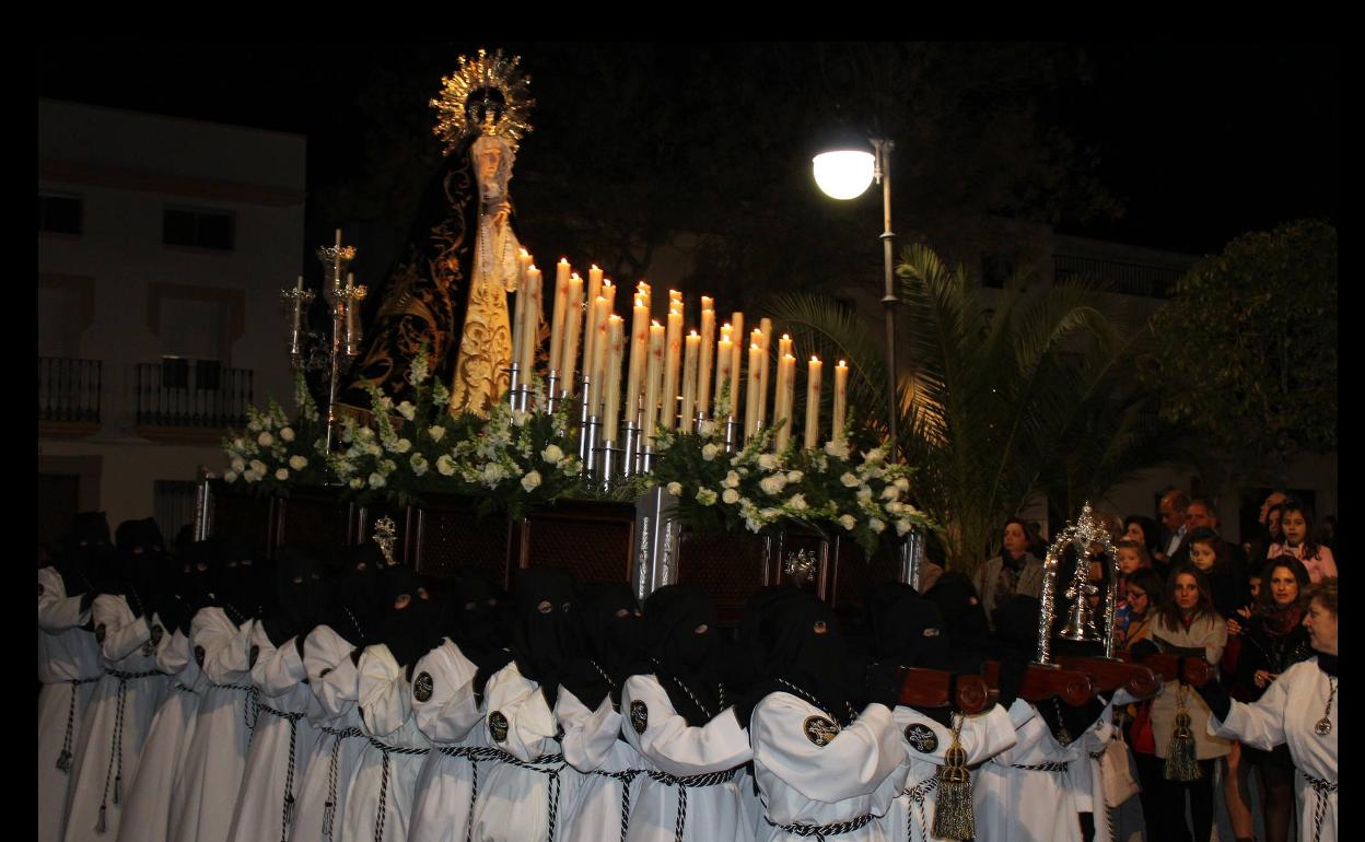 La Junta de Hermandades determina que la cuota pagada el pasado año será bianual