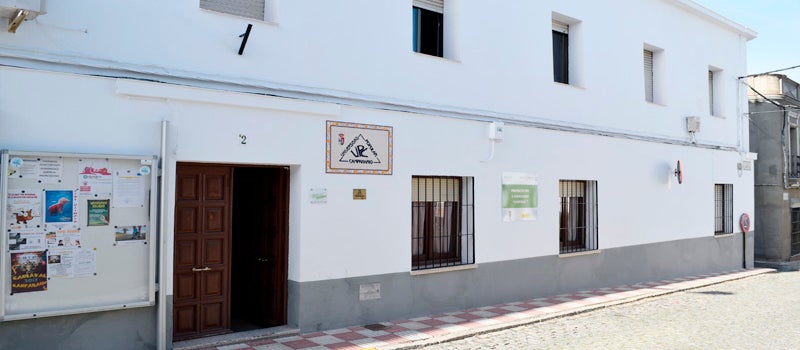 La Universidad Popular recibirá 7.000 euros de subvención