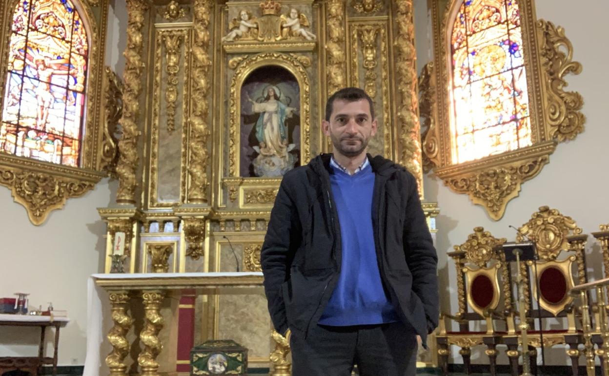 «El confinamiento que hemos pasado debería haber fortalecido nuestra fe»