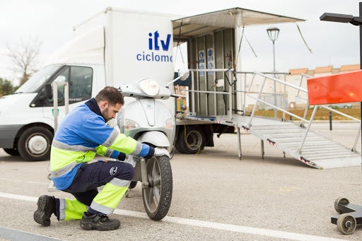 La ITV móvil estará en Campanario y La Guarda el 10 de agosto