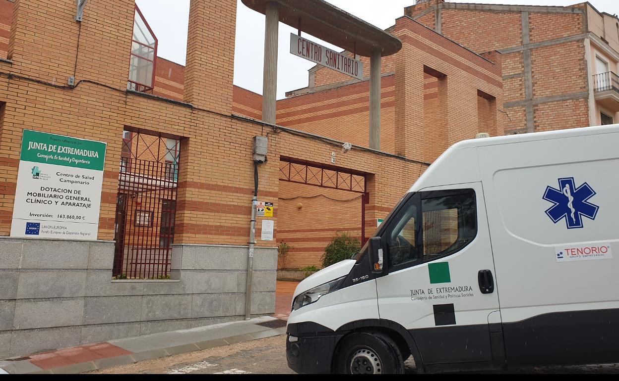 Campanario se encuentra libre de casos covid