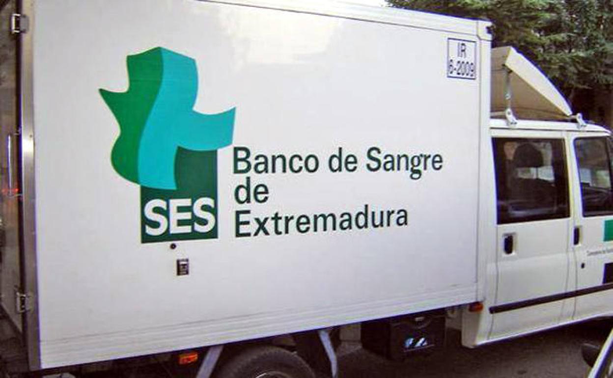 El Banco de sangre hace un llamamiento urgente para donar el 20 y 21 de enero