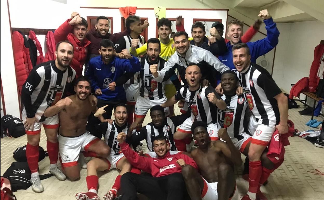 El Campa confirma su puesto en el Playoff de ascenso y se queda a tres puntos de ser campeón del grupo