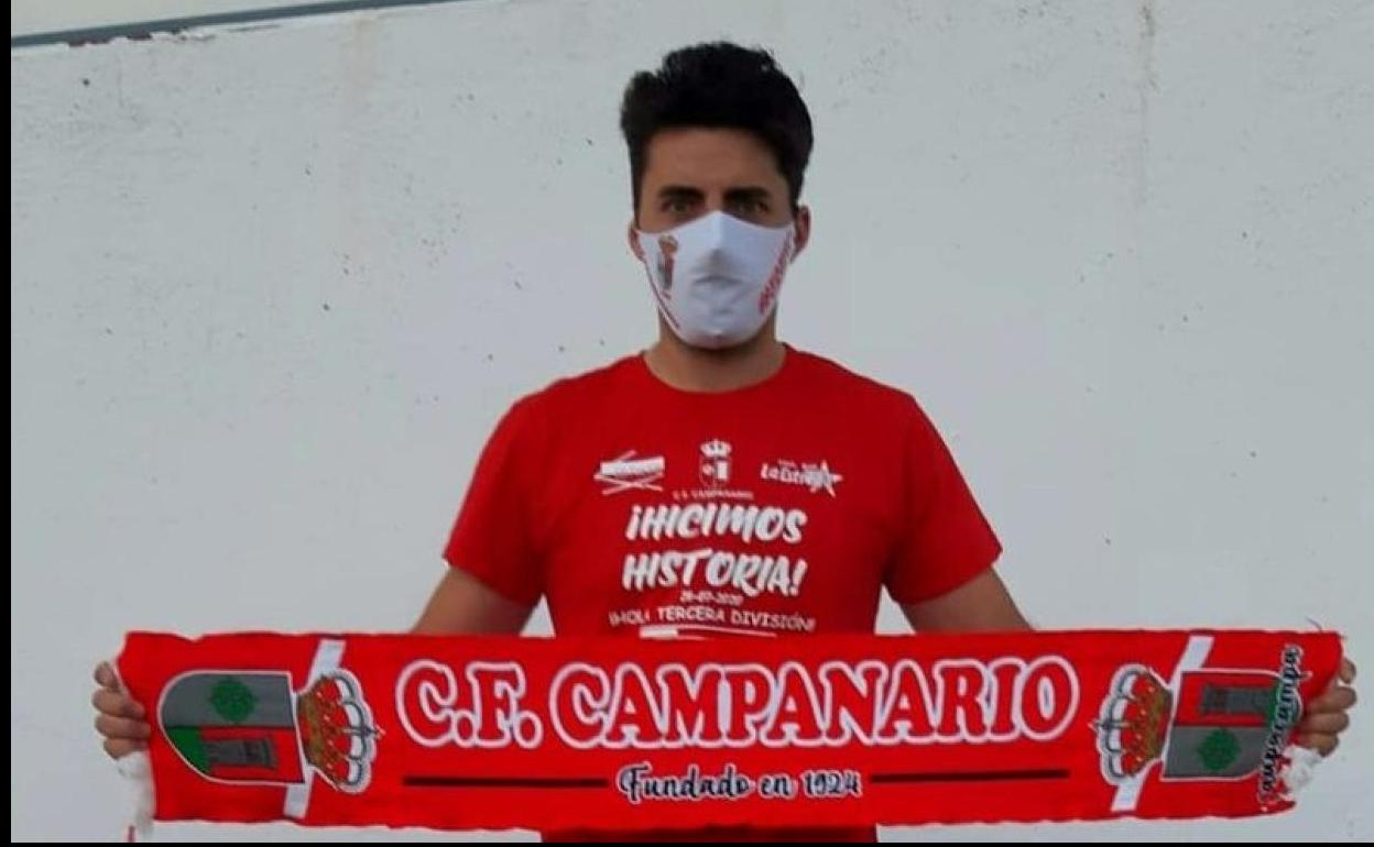 «No tengo que reprochar nada a los jugadores, porque ha sido una temporada exitosa»