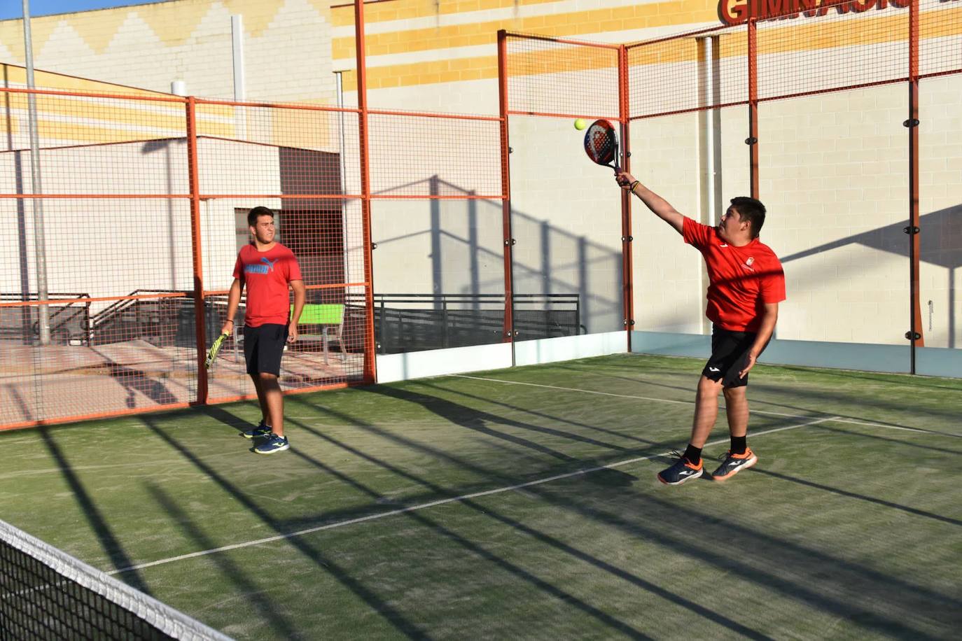 Abierta la inscripción para las escuelas deportivas municipales
