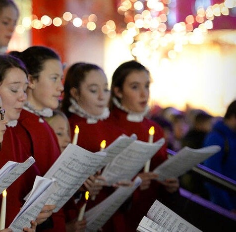 La parroquia de Campanario organiza un Festival de Villancicos